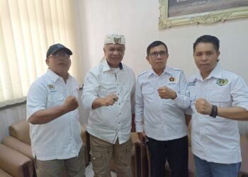 PWI Kabupaten Bandung Siap Gelar OKK, Langkah Awal Bentuk Wartawan Profesional dan Berintegritas 2 PWI