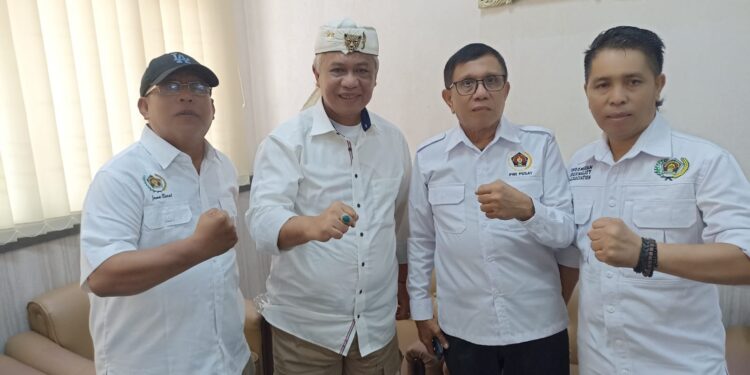 PWI Kabupaten Bandung Siap Gelar OKK, Langkah Awal Bentuk Wartawan Profesional dan Berintegritas 1 PWI