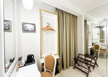 Grand Savero Bogor
