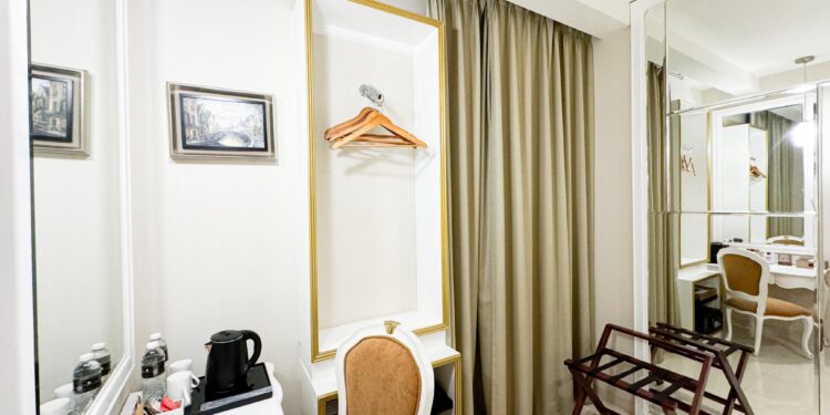 Grand Savero Bogor