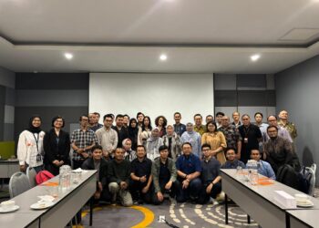 Potensi dan Implementasi Data Sains di Indonesia