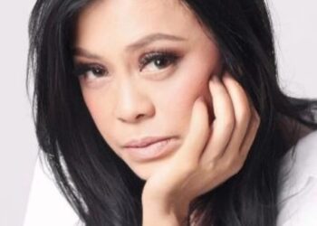 Rita Effendy Luncurkan Lagu Bila Dirimu Pergi