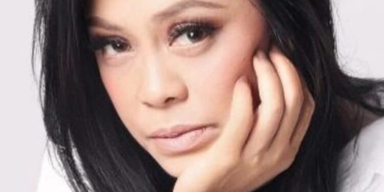 Rita Effendy Luncurkan Lagu Bila Dirimu Pergi 1 Rita Effendy Luncurkan Lagu Bila Dirimu Pergi