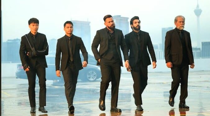 Mengenal SKOP Productions & Deretan Bintang Film di Balik Film Action Malaysia Terlaris “Blood Brothers: Bara Naga” yang Kini Tayang di Bioskop Indonesia 1 “Blood Brothers: Bara Naga”