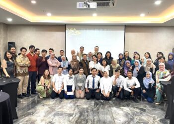 Oakwood Suites La Maison Jakarta