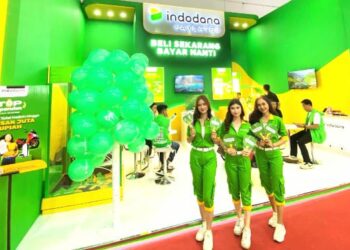 Indodana PayLater