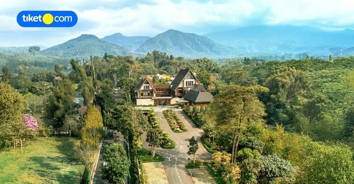Catat 5 Langkah Cerdas untuk Memulai Wisata Berkelanjutan 1 tiket.com
