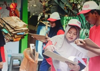 Yayasan WINGS Peduli