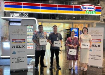 RELX
