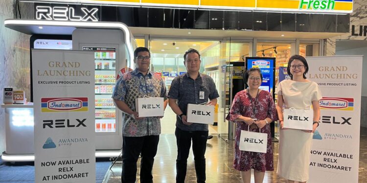 RELX