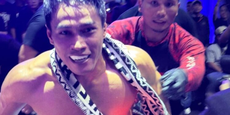 One Pride 87
