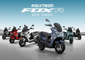 Polytron