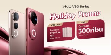 vivo V50