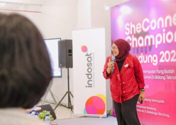 Indosat Ooredoo Hutchison