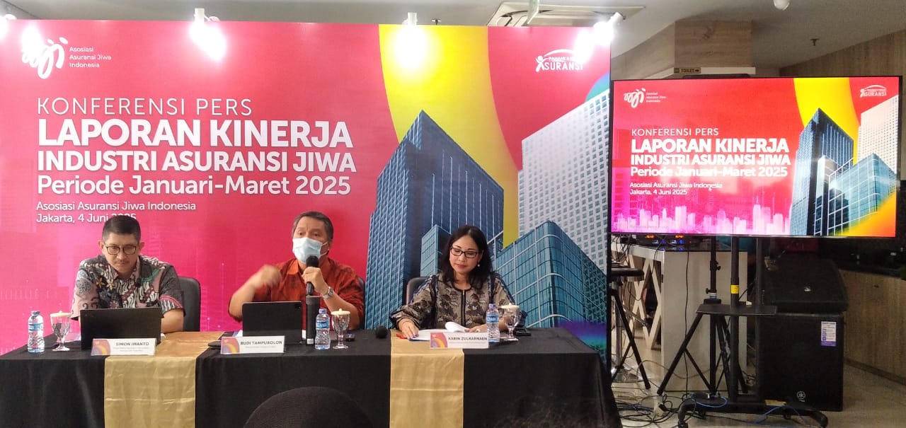 Asosiasi Asuransi Jiwa Indonesia(AAJl),