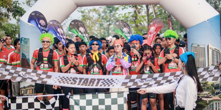 Astra Land Indonesia