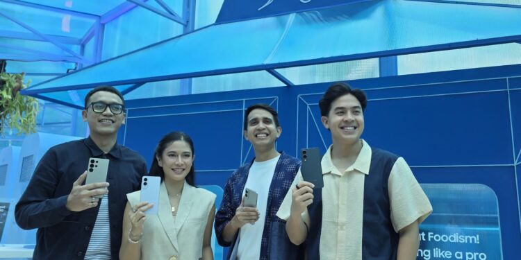 Samsung Inisiasi Galaxy Quest of Indonesia, Ajak Kamu Explore Indonesia Pakai AI 1 samsung