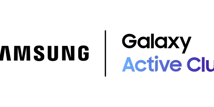 Gabung Galaxy Active Club dari Samsung, Komunitas Olahraga untuk Hidup Aktif dan Sehat 1 GALAXY