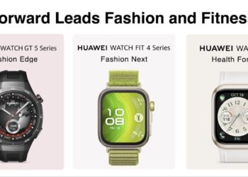 huawei