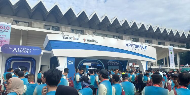 Pentingnya Perkembangan Teknologi Digital dalam Menumbuhkan Ekonomi Usaha Kecil