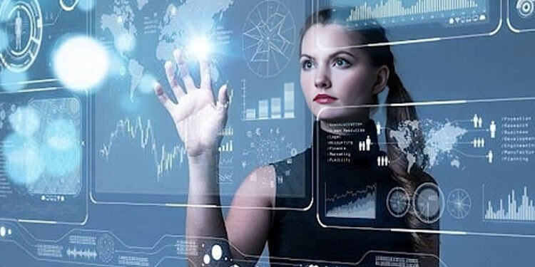 Artificial Intelligence Telkom Solution, Jawab Kebutuhan Bisnis