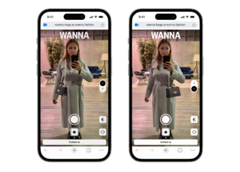 WANNA by Perfect Corp