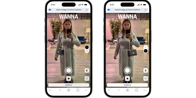 WANNA by Perfect Corp