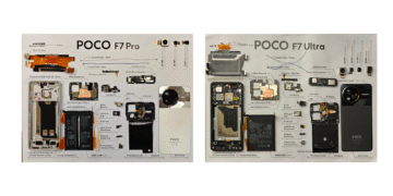 POCO F7
