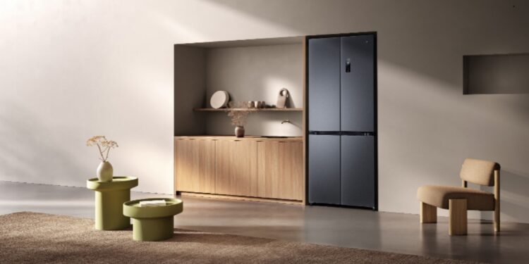 Mijia Refrigerator Cross Door 510L