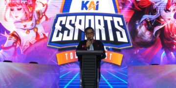 E-Sport