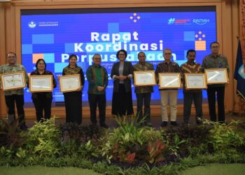 Perpustakaan Kemendikdasmen