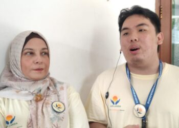LSPR