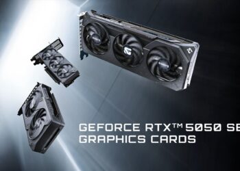 GIGABYTE