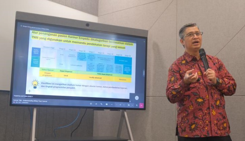 41e5bcde ba1a 478b b41f 577c810bb254 - Kenali Kanker Empedu: Ancaman Tersembunyi yang Perlu Diwaspadai