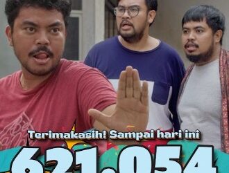 GJLS: Ibuku Ibu-Ibu Tembus 621.054 Penonton Setelah Sebulan Tayang, Yang Belum Yuk Nonton, Sebelum Sekuelnya Tayang! 1 GJLS: IBUKU IBU-IBU