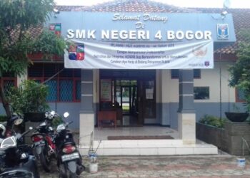 SMK Negeri 4 Kota Bogor