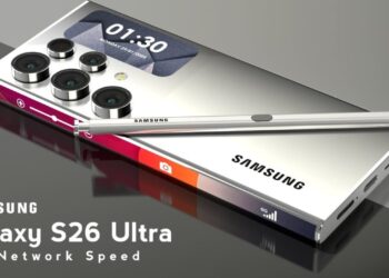 Samsung Galaxy S26 Ultra