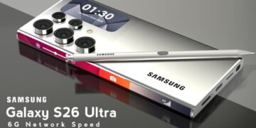 Samsung Galaxy S26 Ultra