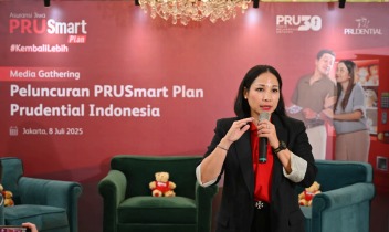 Prudential Tawarkan Asuransi Jiwa Tanpa Cek Medis, Astra Lebih Dulu 2 prudential