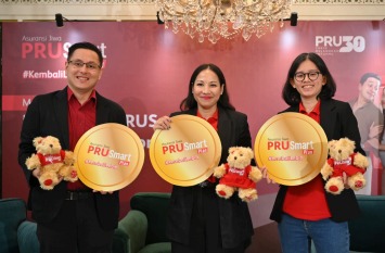 Prudential Tawarkan Asuransi Jiwa Tanpa Cek Medis, Astra Lebih Dulu 1 prudential