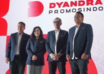 Dyandra Promosindo
