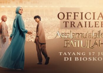 ASSALAMUALAIKUM BAITULLAH