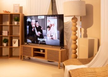 Heylocal Luncurkan Huggable Homewear Series Lewat Pop-Up Installation Bernuansa Hangat di Lippo Mall Kemang 1 Heylocal