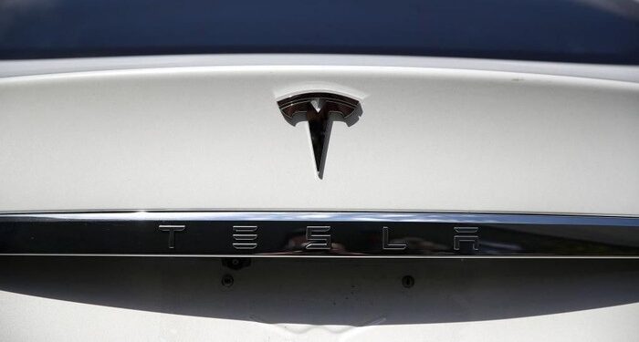 tesla
