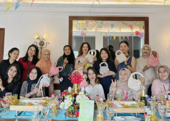 Aryaduta Suites Semanggi