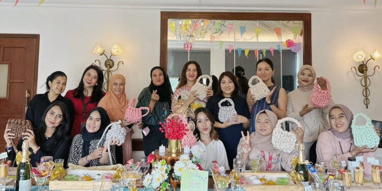 Aryaduta Suites Semanggi