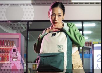 American Tourister x Netflix Squid Game Arena digelar di Central Park Mall, Grogol Petamburan, Jakarta Barat, pada 21–27 Juli 2025.