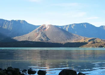 FPTI Janji Bantu Bangun Sistem Penyelamatan di Gunung Rinjani Usai Serangkaian Insiden Maut 1 fpti