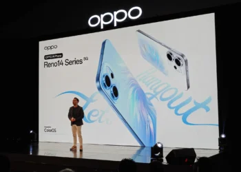 OPPO Reno14