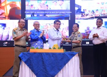 DPP APKI Gelar Peringatan Hari Pengawasan Ketenagakerjaan Tahun 2025 6 DPP APKI Gelar Peringatan Hari Pengawasan Ketenagakerjaan Tahun 2025